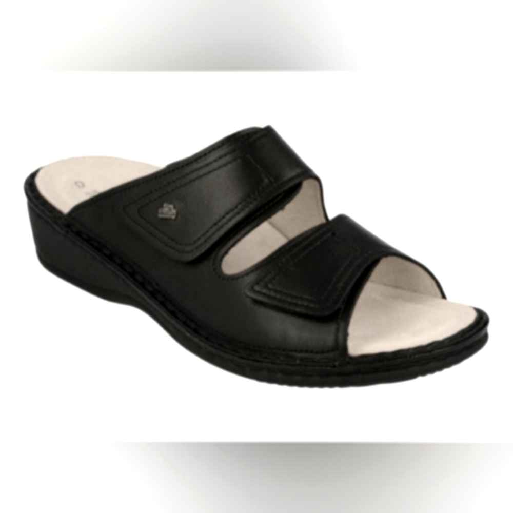 FINN COMFORT SANDALS SIZE 43 / 11